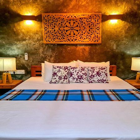 Sahasna Villa Унаватуна Екстериор снимка