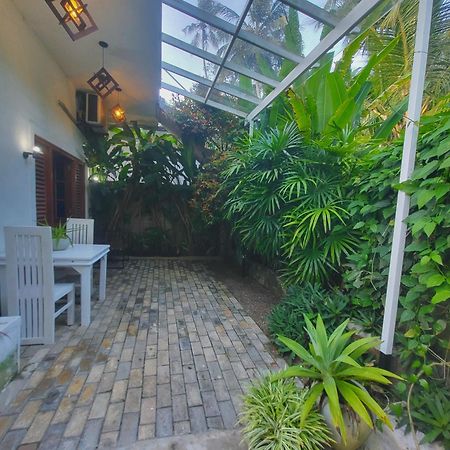 Sahasna Villa Унаватуна Екстериор снимка