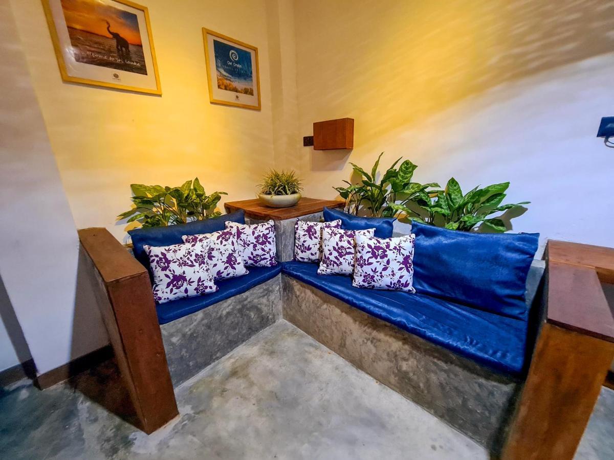 Sahasna Villa Унаватуна Екстериор снимка