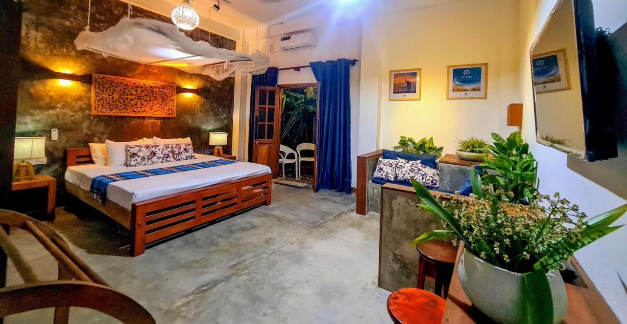 Sahasna Villa Унаватуна Екстериор снимка