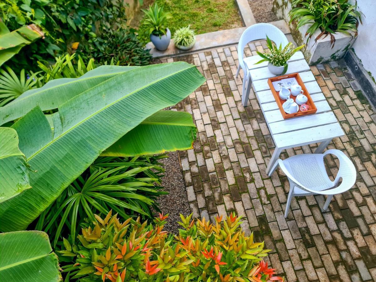 Sahasna Villa Унаватуна Екстериор снимка