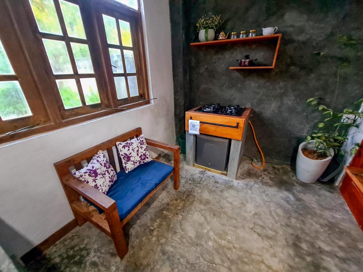 Sahasna Villa Унаватуна Екстериор снимка