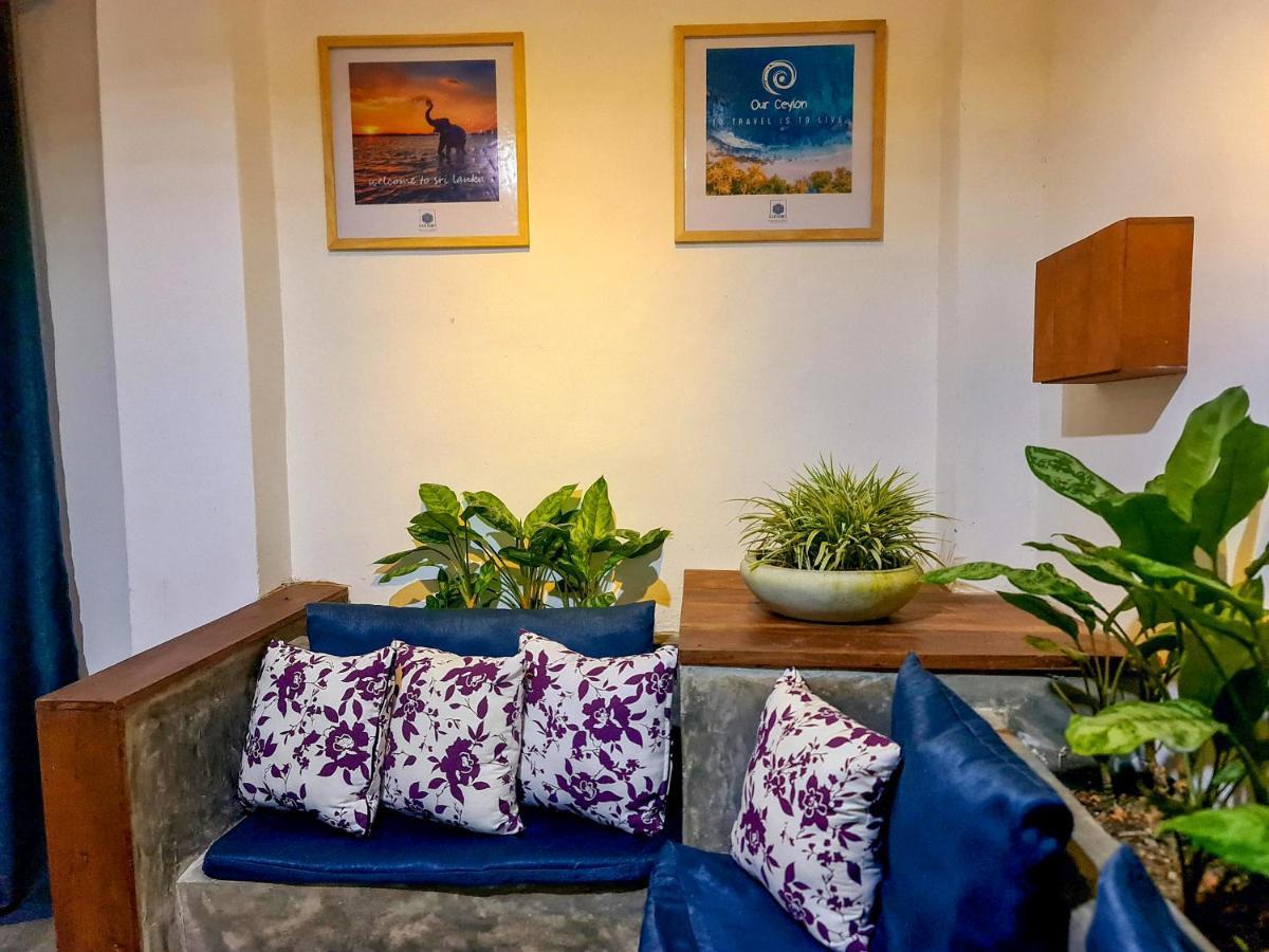Sahasna Villa Унаватуна Екстериор снимка