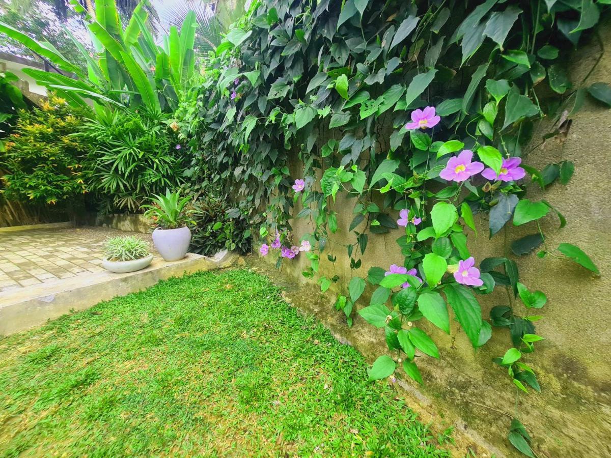 Sahasna Villa Унаватуна Екстериор снимка